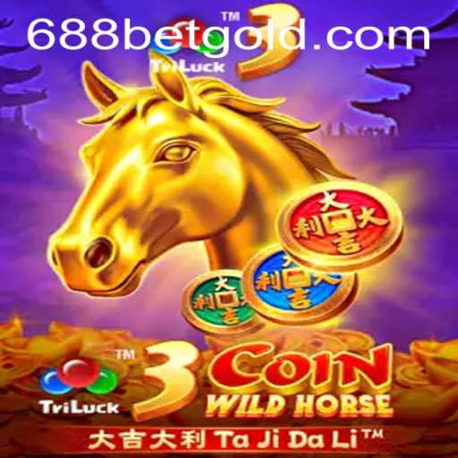 Exploring the Thrills of 3CoinWildHorse and Accessing 688bet PH