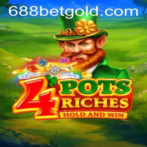 Explore the Exciting World of 4potsriches and How to Use 688bet PH Login