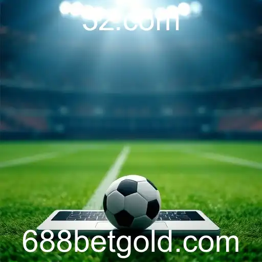 688bet se Destaca no Crescente Mercado de Jogos Online