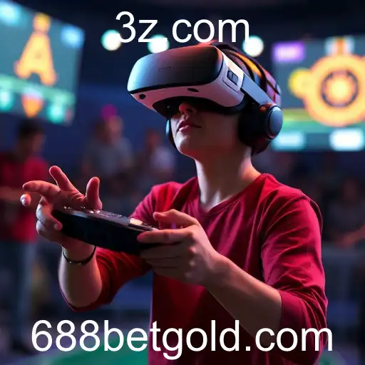 Tendências Atuais e Futuras dos Jogos Online em 2025