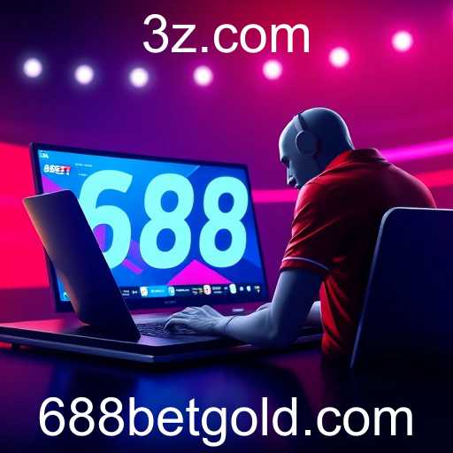 Expansão dos Jogos em Portugal com 688bet