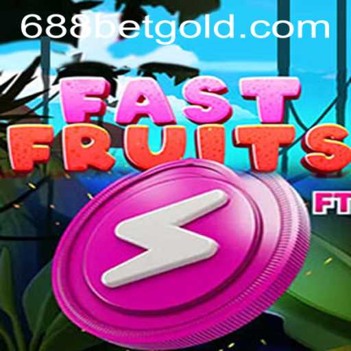 FastFruits: A Vibrant Gaming Adventure Meets 688bet PH Login