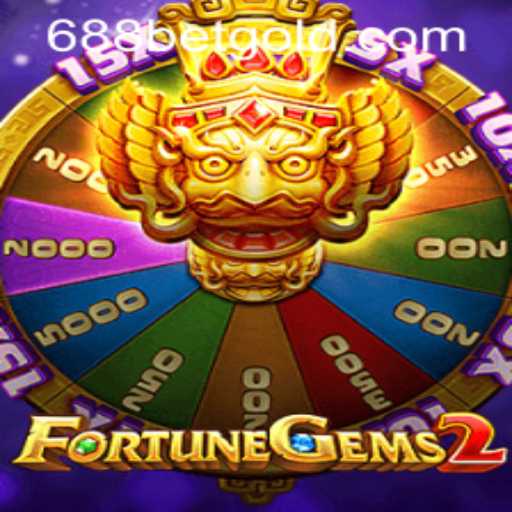 Discovering the Dynamic World of FortuneGems2 with 688bet PH Login