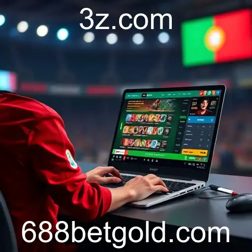 Crescimento e Desafios do Setor de Apostas Online no Brasil