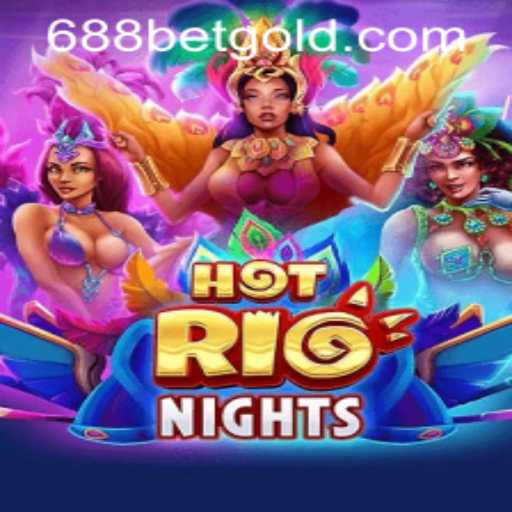 Unveiling HotRioNights: A Gaming Experience Combined with Excitement