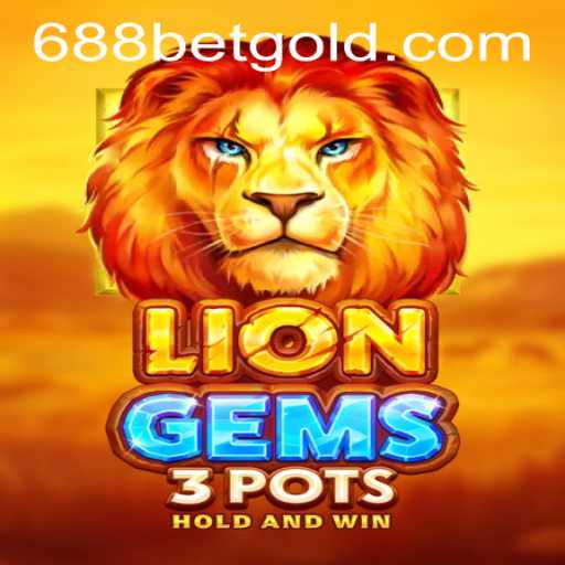 Discovering the Excitement of LionGems3pots: A Casino Experience