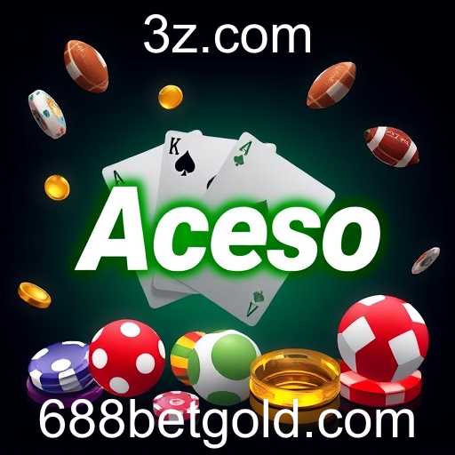 Explorando a Categoria 'Acesso' no Site de Jogos 688bet