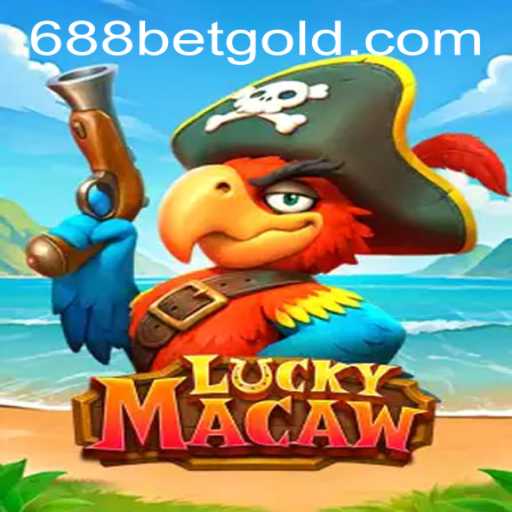 LuckyMacaw: The Exciting New Game Taking the World by Storm