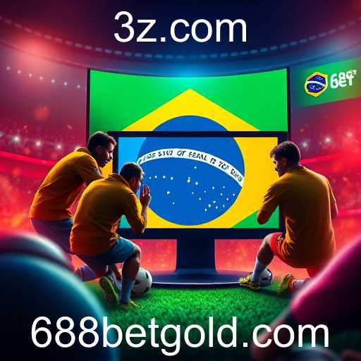 Expansão do Mercado de Apostas Online em 2025