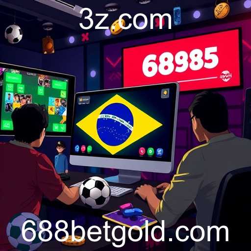 O Crescimento e Desafios do Mercado de Jogos Online em 2025