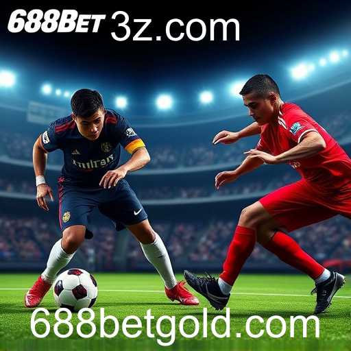 Apostas Esportivas no 688bet: Conectando Paixões e Conhecimento