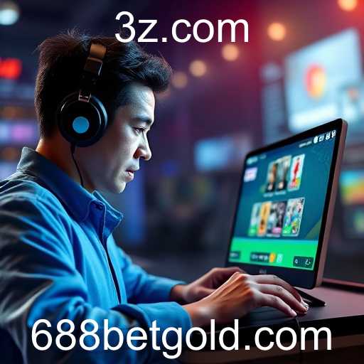 Tendências no Mercado de Jogos Online em 2025