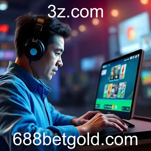 Tendências no Mercado de Jogos Online em 2025