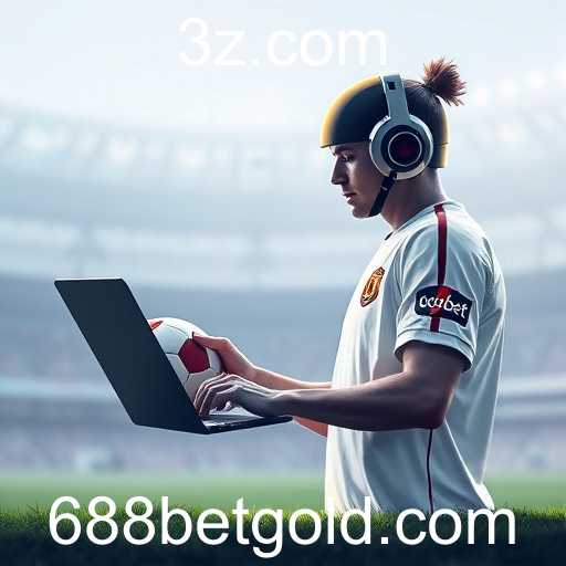 Tendências de Jogos Online em 2025 com 688bet