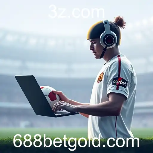 Tendências de Jogos Online em 2025 com 688bet