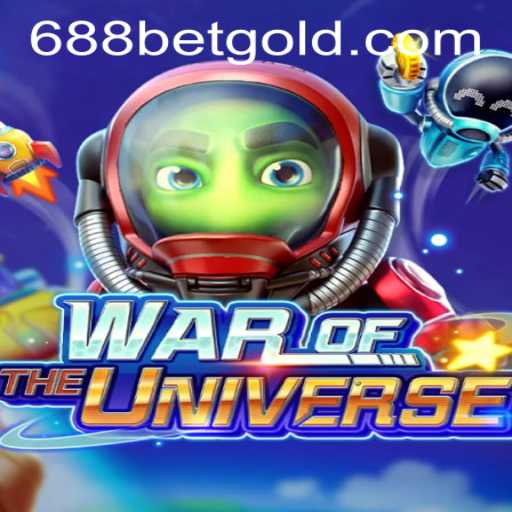 Explore the Thrilling Universe of WAROFTHEUNIVERSE
